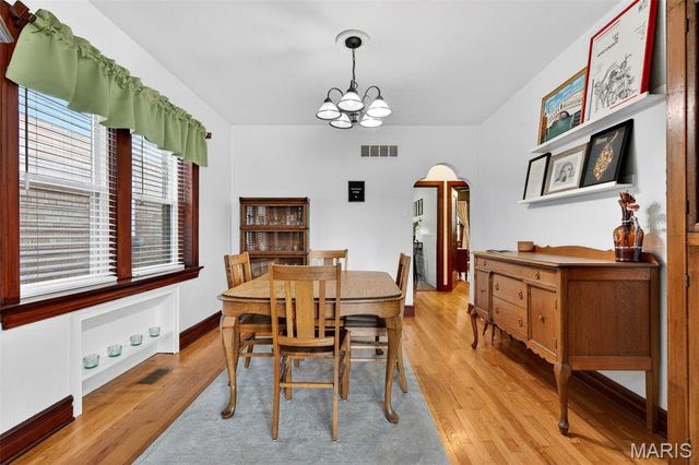 5455 Walsh Street, St Louis, MO 63109