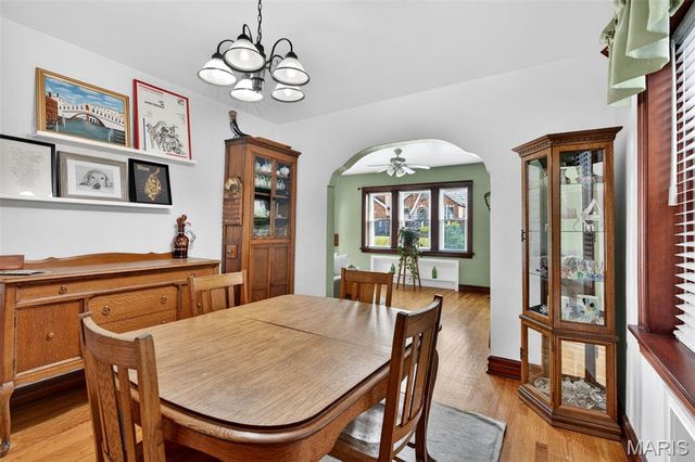 5455 Walsh Street, St Louis, MO 63109