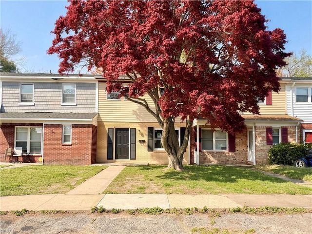 1016 Castle CT, Chesapeake, VA 23323