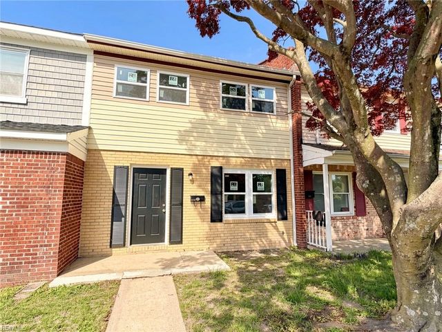 1016 Castle CT, Chesapeake, VA 23323