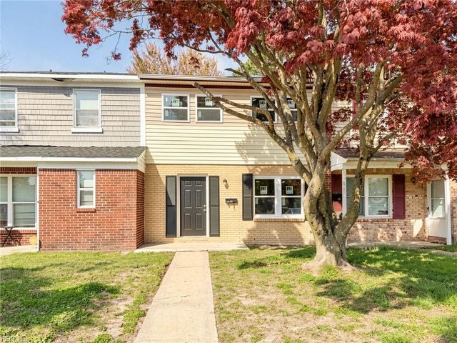 1016 Castle CT, Chesapeake, VA 23323