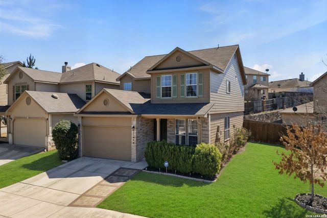 13030 Cipresso Palco, San Antonio, TX 78253