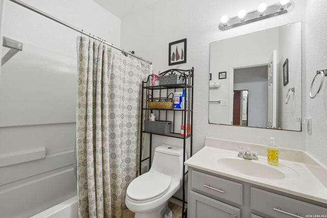 13030 Cipresso Palco, San Antonio, TX 78253