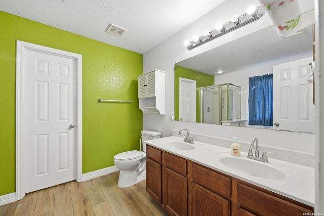 13030 Cipresso Palco, San Antonio, TX 78253