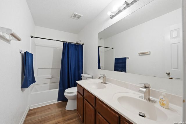 13030 Cipresso Palco, San Antonio, TX 78253