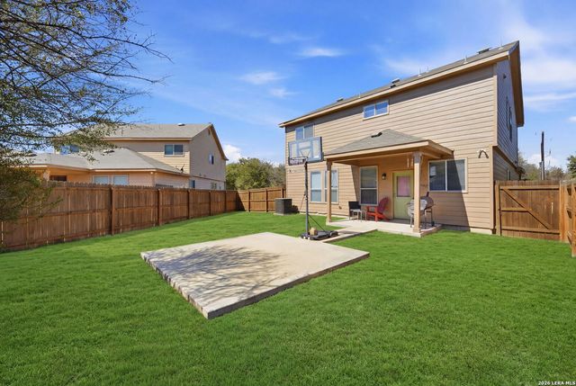 13030 Cipresso Palco, San Antonio, TX 78253