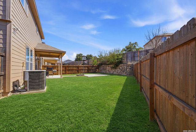 13030 Cipresso Palco, San Antonio, TX 78253