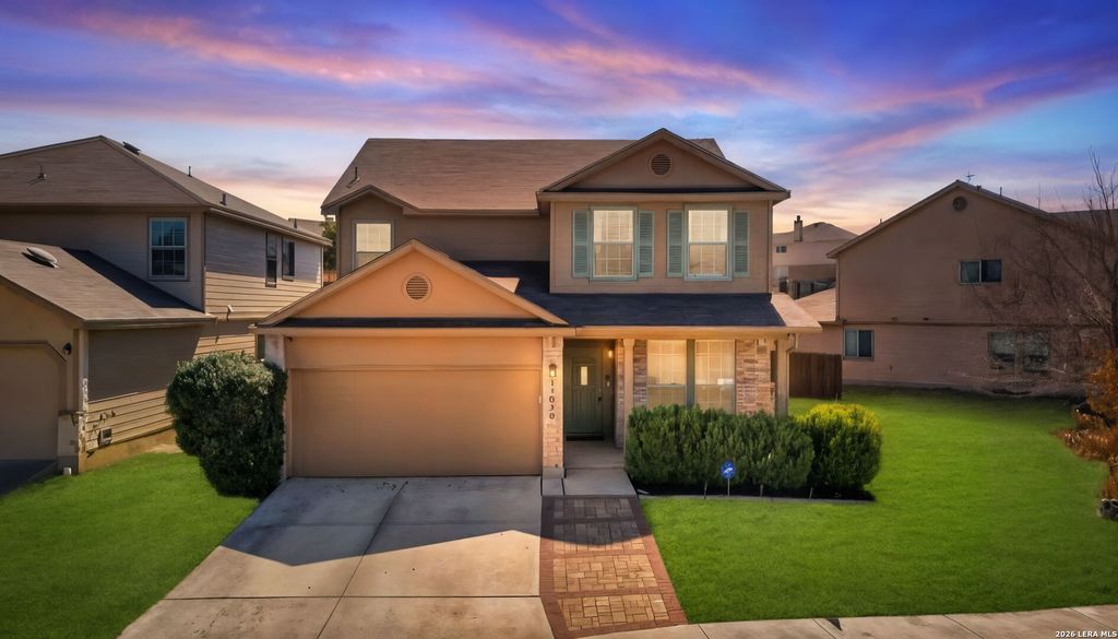 13030 Cipresso Palco, San Antonio, TX 78253