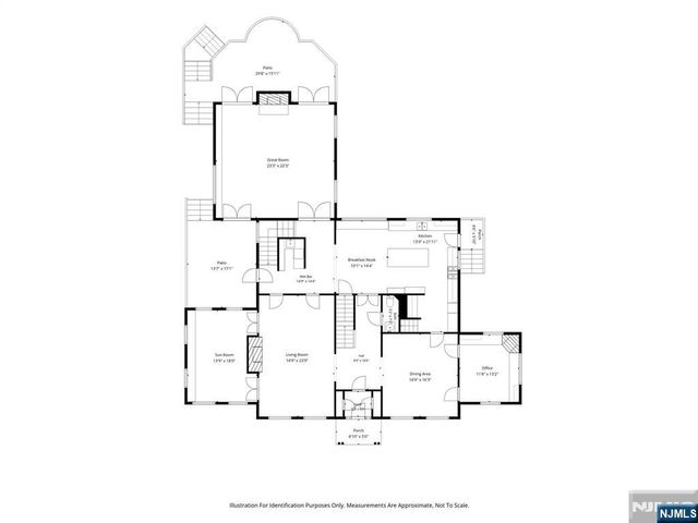236 Mountain Avenue, Ridgewood, NJ 07450