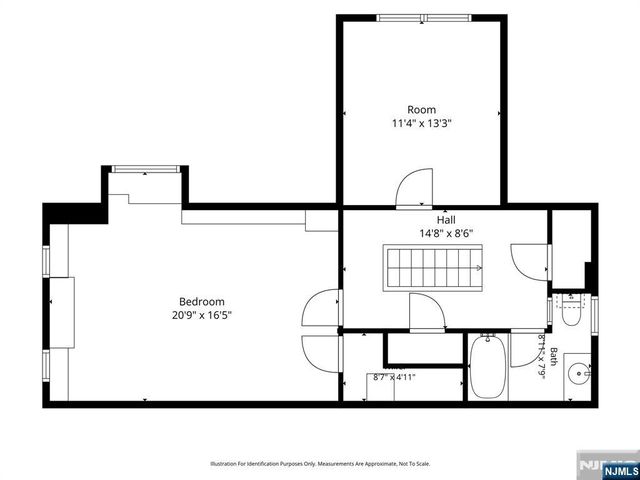 236 Mountain Avenue, Ridgewood, NJ 07450