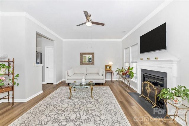 4100 Christine Lane C, Waxhaw, NC 28173