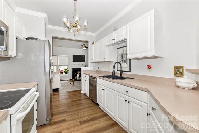 4100 Christine Lane C, Waxhaw, NC 28173