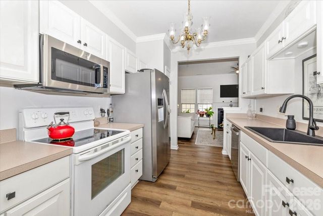 4100 Christine Lane C, Waxhaw, NC 28173