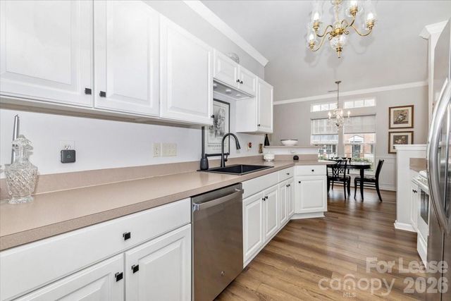 4100 Christine Lane C, Waxhaw, NC 28173