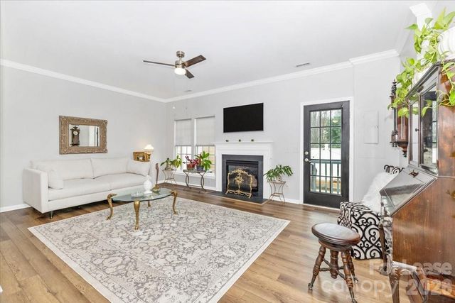 4100 Christine Lane C, Waxhaw, NC 28173