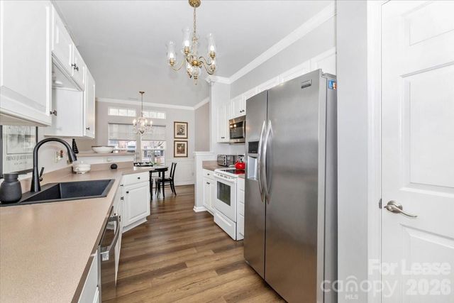 4100 Christine Lane C, Waxhaw, NC 28173