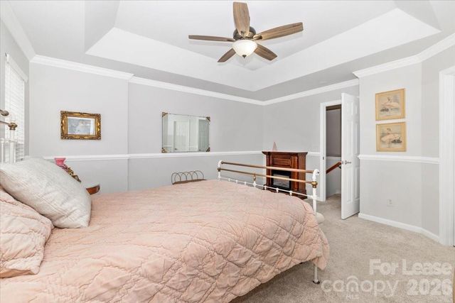 4100 Christine Lane C, Waxhaw, NC 28173