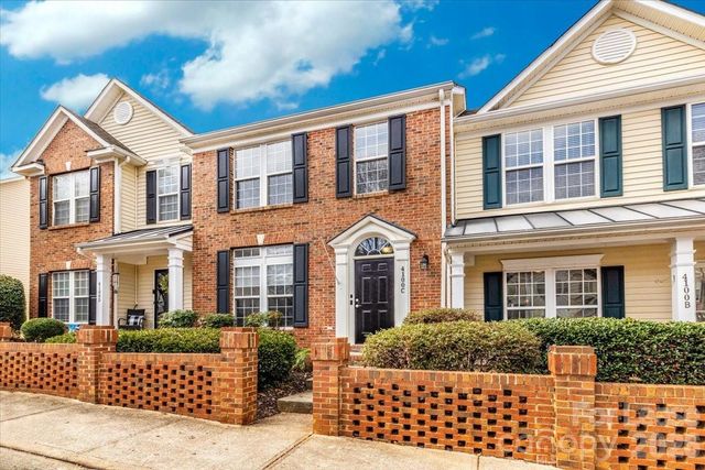 4100 Christine Lane C, Waxhaw, NC 28173