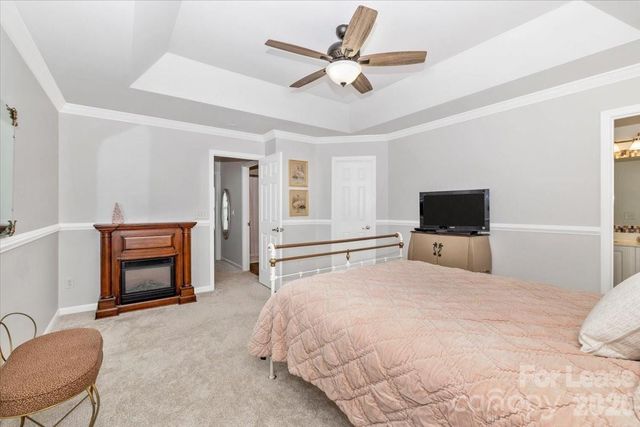 4100 Christine Lane C, Waxhaw, NC 28173