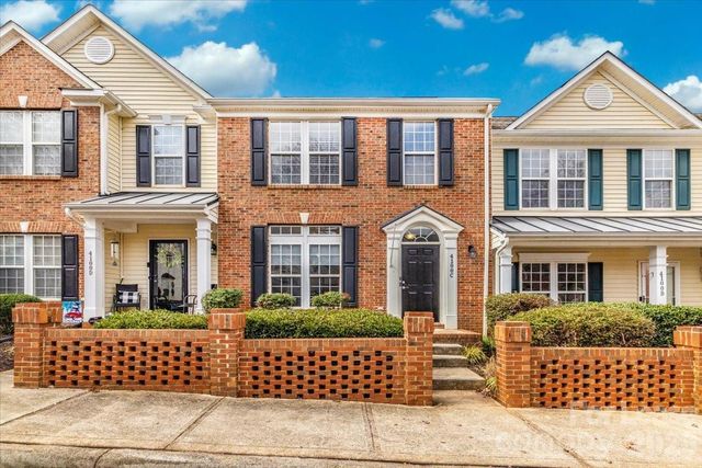 4100 Christine Lane C, Waxhaw, NC 28173