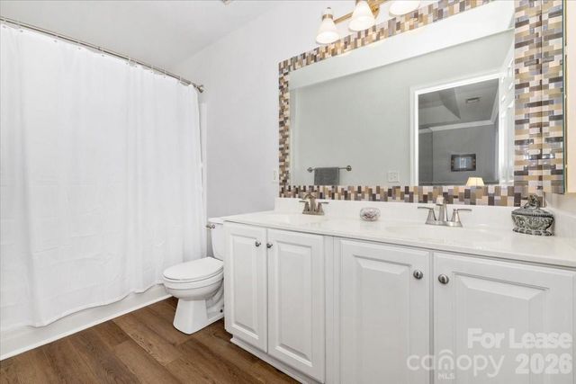 4100 Christine Lane C, Waxhaw, NC 28173