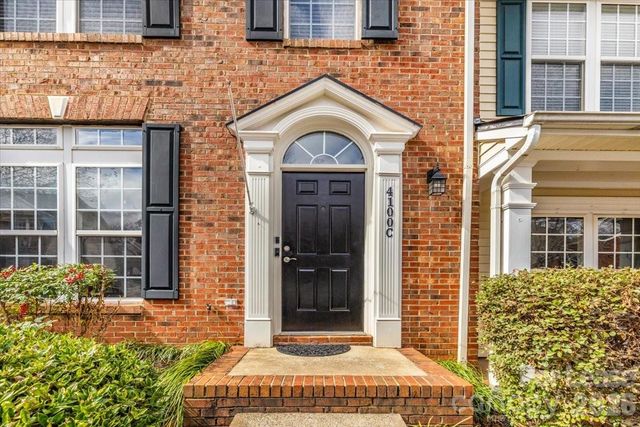 4100 Christine Lane C, Waxhaw, NC 28173