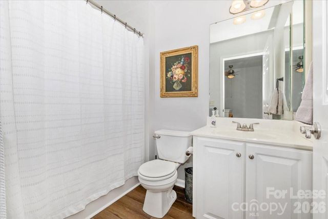 4100 Christine Lane C, Waxhaw, NC 28173