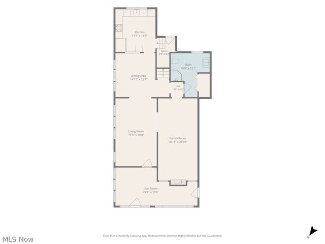 1376 Goodyear Boulevard, Akron, OH 44305