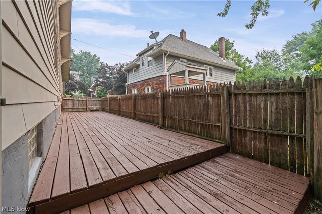 1376 Goodyear Boulevard, Akron, OH 44305