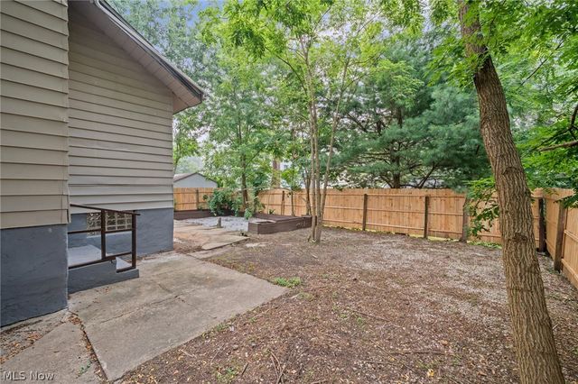 1376 Goodyear Boulevard, Akron, OH 44305