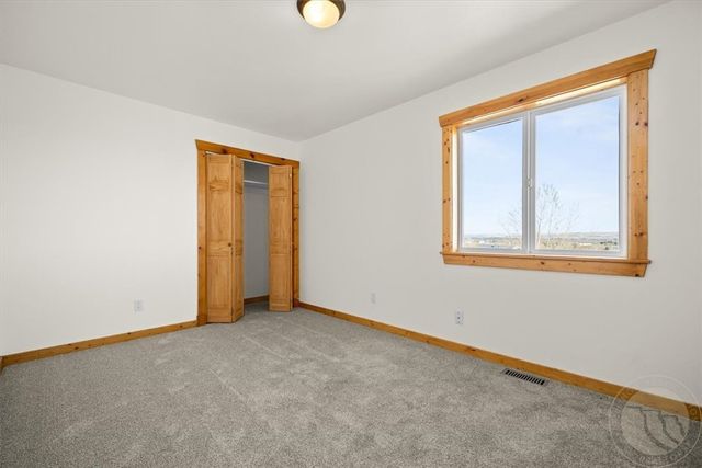 1960 Coyote Ridge ROAD N, Laurel, MT 59044
