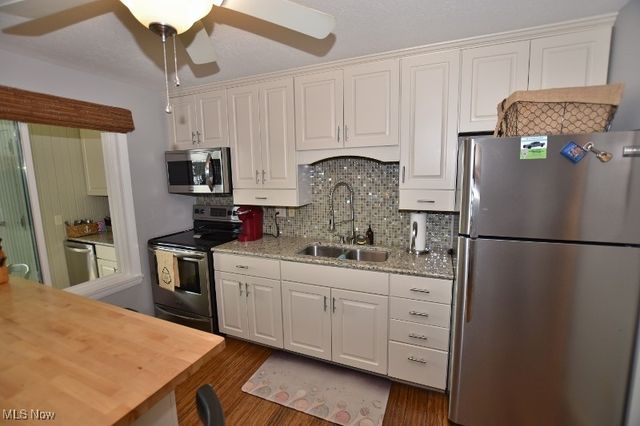 1251 Arrowhead Drive SW, Dellroy, OH 44620