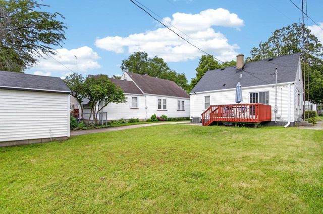 6225 34th AVENUE, Kenosha, WI 53142