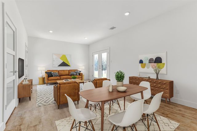 3260 Crawford 401, Denison, TX 75020