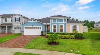 3336 JACKSON BLUFF WAY, Clermont, FL 34711