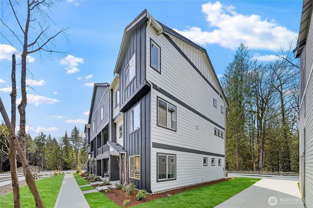 22937 SE Cascara Street, Black Diamond, WA 98010