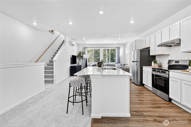 22937 SE Cascara Street, Black Diamond, WA 98010