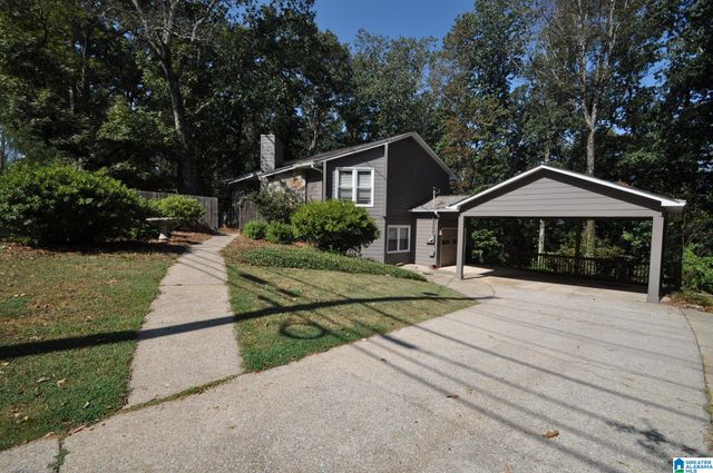 3902 S SHADES CREST ROAD, Hoover, AL 35244