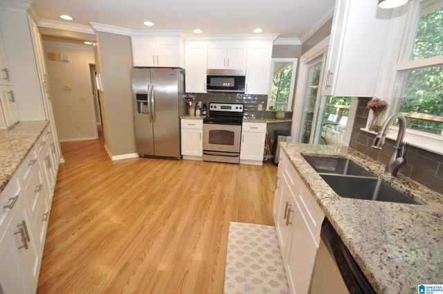 3902 S SHADES CREST ROAD, Hoover, AL 35244