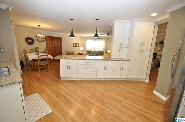 3902 S SHADES CREST ROAD, Hoover, AL 35244