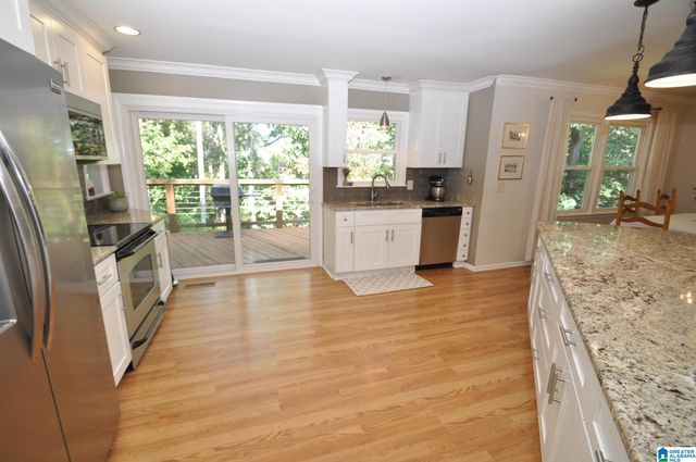 3902 S SHADES CREST ROAD, Hoover, AL 35244