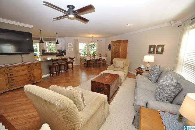 3902 S SHADES CREST ROAD, Hoover, AL 35244