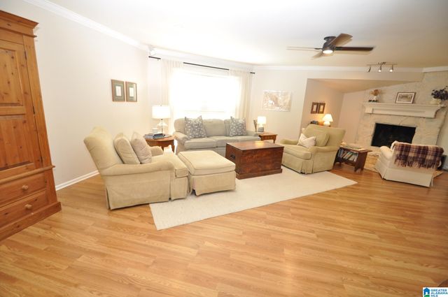 3902 S SHADES CREST ROAD, Hoover, AL 35244