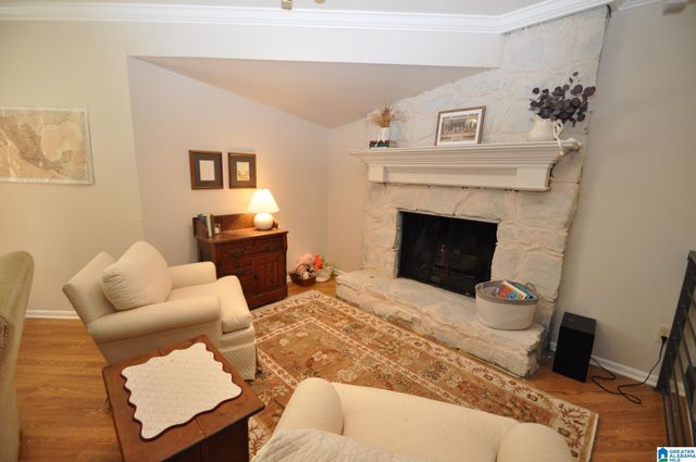 3902 S SHADES CREST ROAD, Hoover, AL 35244