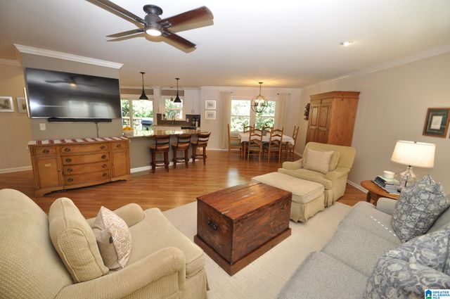 3902 S SHADES CREST ROAD, Hoover, AL 35244