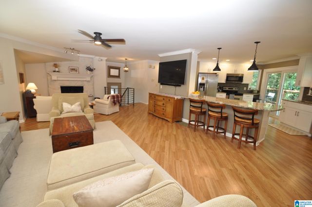 3902 S SHADES CREST ROAD, Hoover, AL 35244