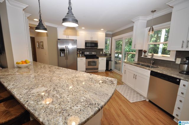 3902 S SHADES CREST ROAD, Hoover, AL 35244