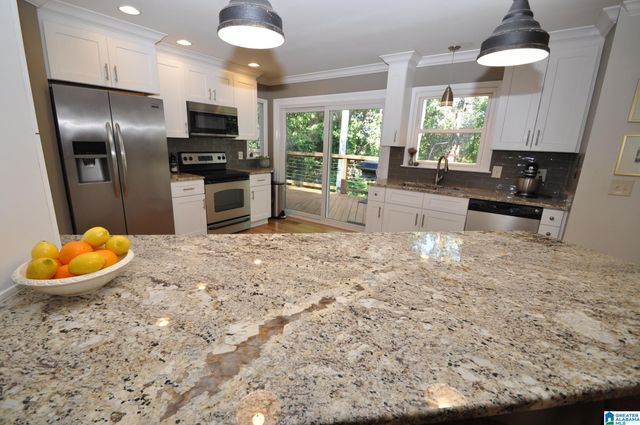 3902 S SHADES CREST ROAD, Hoover, AL 35244
