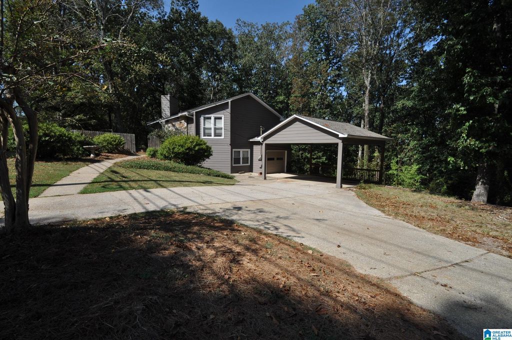 3902 S SHADES CREST ROAD, Hoover, AL 35244