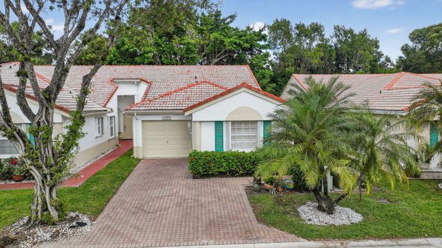 6129 Petunia Road, Delray Beach, FL 33484